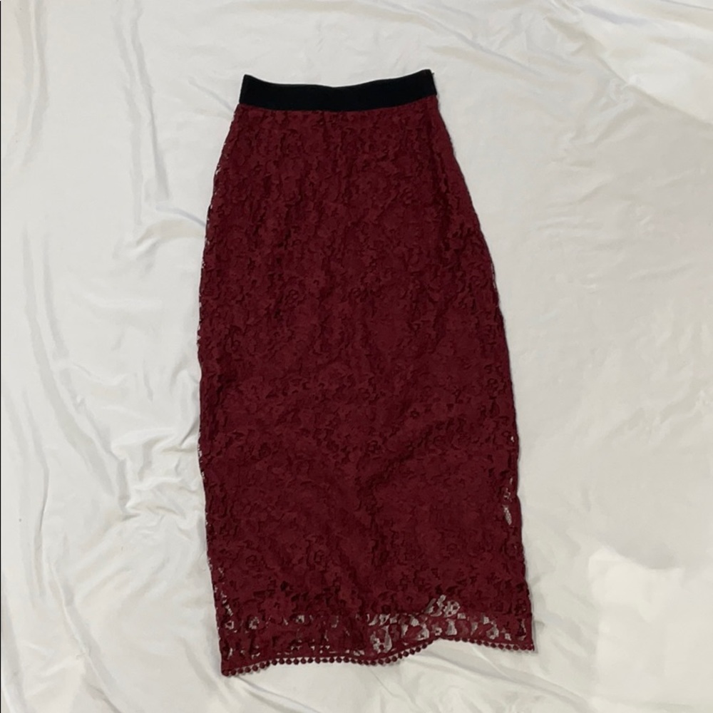 HM Skirt